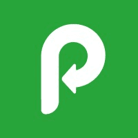 ParkHub logo